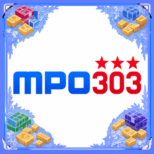 mpo303 — mitra unggulan