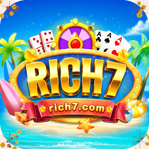 rich7 — mitra unggulan